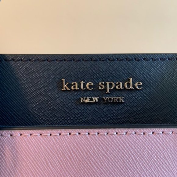 Kate Spade Cameron Satchel NWT - Picture 5 of 9